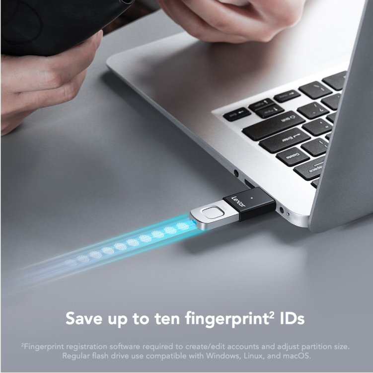 Lexar® JumpDrive® F35 PRO gamingstoreuae Lexar® JumpDrive® F35 PRO gamingstoreuae